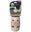 447802 Tt Superstar Insulated Straw Cup 266ML 12M+ X3 (Pack of 3)