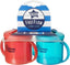 444030 First Cup Twin Pack Special 4M+ (Pack of 3)