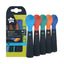 44718902 Tt Self Feeding Spoons X6 (Pack of 6)
