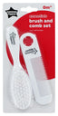 43309950 Essential Brush & Comb Set X5 (Pack of 5)