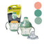 44708032 Tt Transition Sippee Cup 150ML 4M+ X3 (Pack of 3)