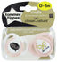 43338499 Tt Ctn Moda Soothers 0-6M X3 (Pack of 3)