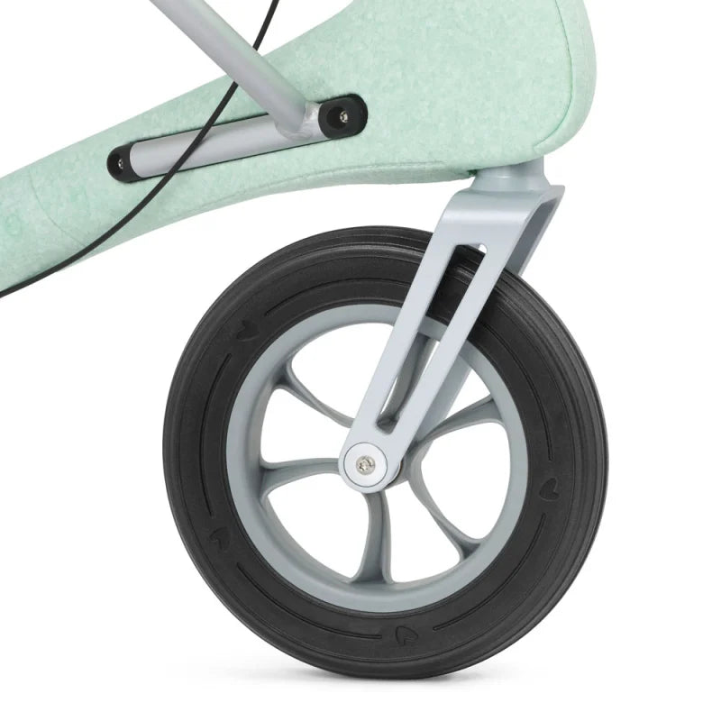 byACRE Nordic Pioneer Rollator with Mesh Bag - Lightweight Walker