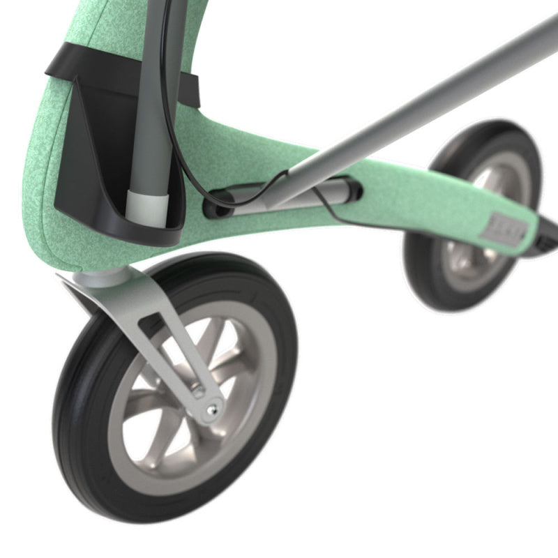 byACRE Nordic Pioneer Right Cane Holder - Close-Up View 2