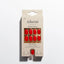 Adorne by Tbn Red Flag False Nails – nails
