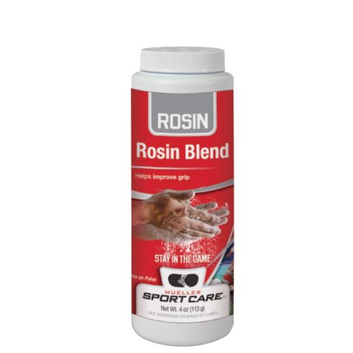 Mueller Rosin Blend Shaker - product photo