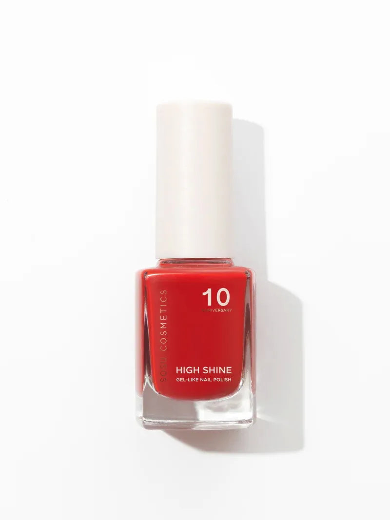 Sosu Nail Polish Date Night New 2025 (Pack of 6)
