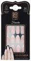 Sosu False Nails Frenchie (Pack of 6)