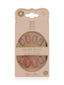 Sosu False Nails Toffee Bliss (Pack of 6)