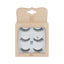 Sosu Multi Pack Gigi Lash (Pack of 6)