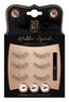 Sosu Hidden Agenda Undetectable Lashes Blk Box (Pack of 6)