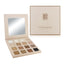 Sosu All Matte Everything Eyeshadow Palette (Pack of 10)