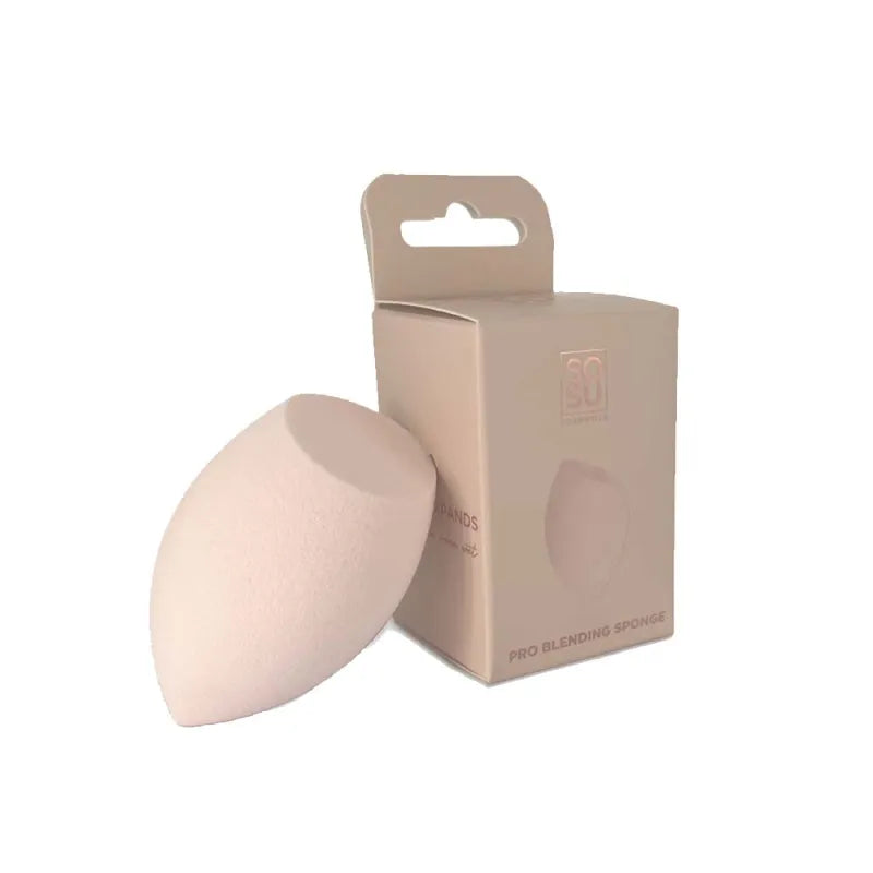 Sosu Pro Blender Makeup Sponge (Pack of 6)