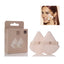 Sosu Powder Puff 2 Pack (Pack of 6)