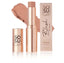 Sosu Cream Stick Blush & Glow Blush Peach (Pack of 3)