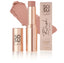 Sosu Cream Stick Blush & Glow Blush Rose (Pack of 3)
