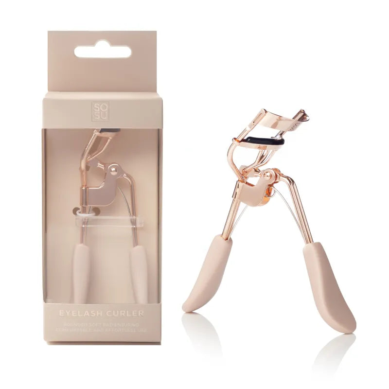 Sosu Eyelash Curler (Pack of 6)