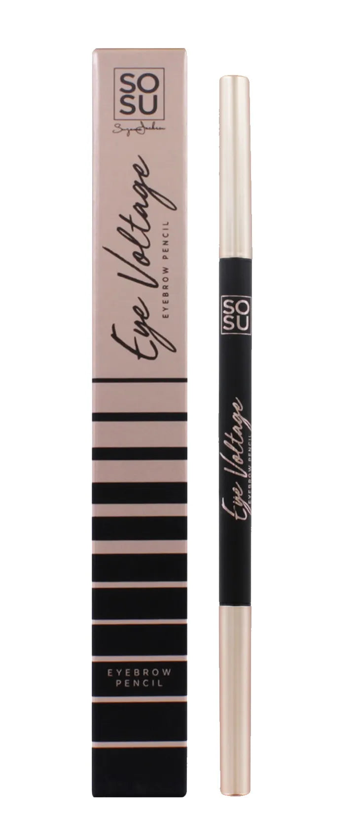 Sosu Eyevoltage Brow Pencil Light (Pack of 6)