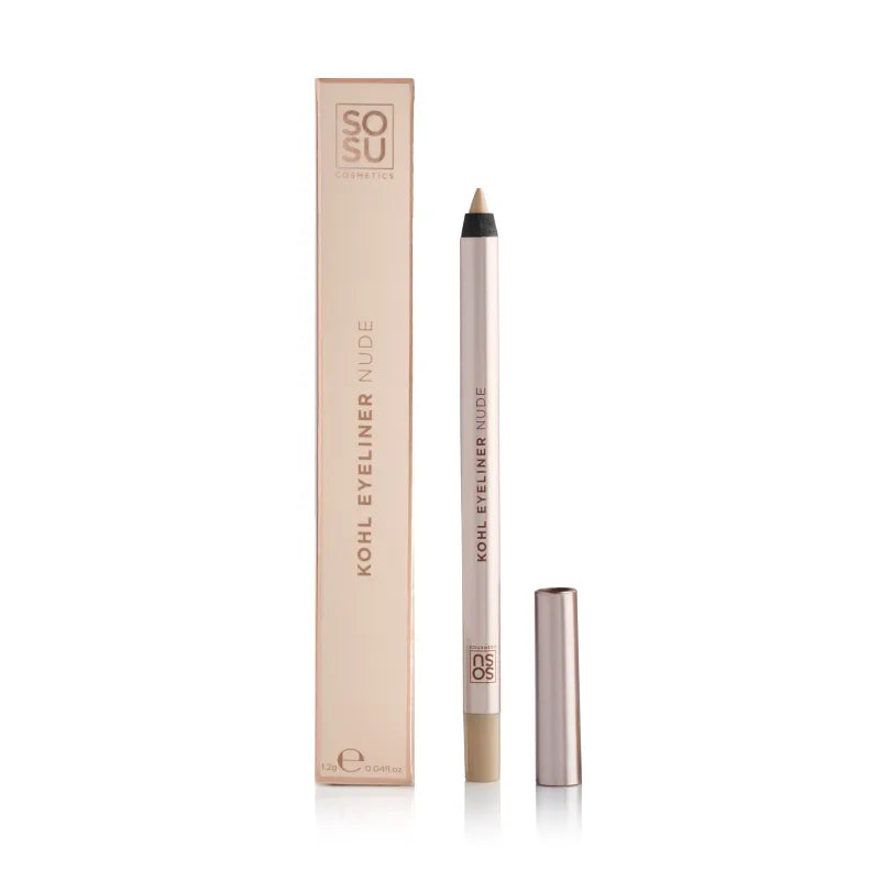 Sosu Kohl Nude Eyeliner (Pack of 6)