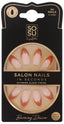 Sosu False Nails Burning Desire (Pack of 6)