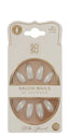 Sosu False Nails Glazed Milk (Pack of 6)