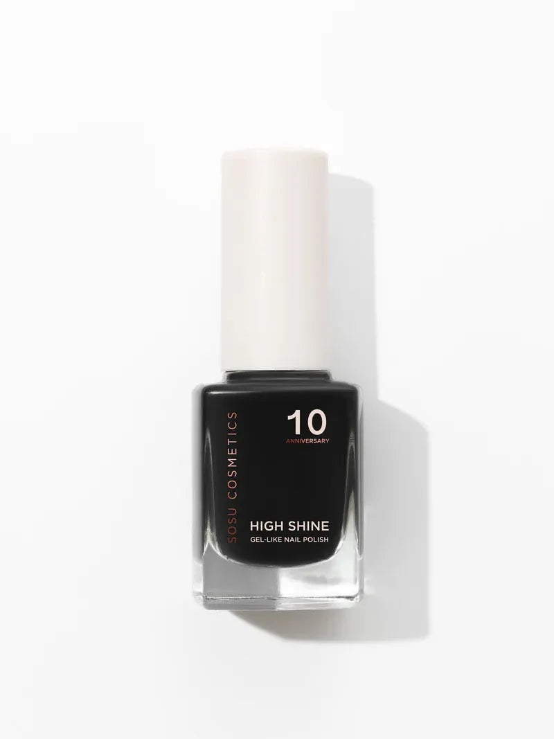 Sosu Nail Polish Reborn New 2025 (Pack of 6)