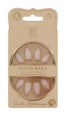 Sosu False Nails Vanilla Buttercream (Pack of 6)
