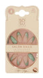 Sosu False Nails Soft Sage (Pack of 6)