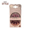 Sosu False Nails Riviera (Pack of 6)