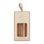 Sosu Lip Liner & Lipbalm Naive Nude/Primrose Gift Set (Pack of 4)