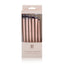 Sosu Nude Premium Brush Set Eye Collection (Pack of 6)