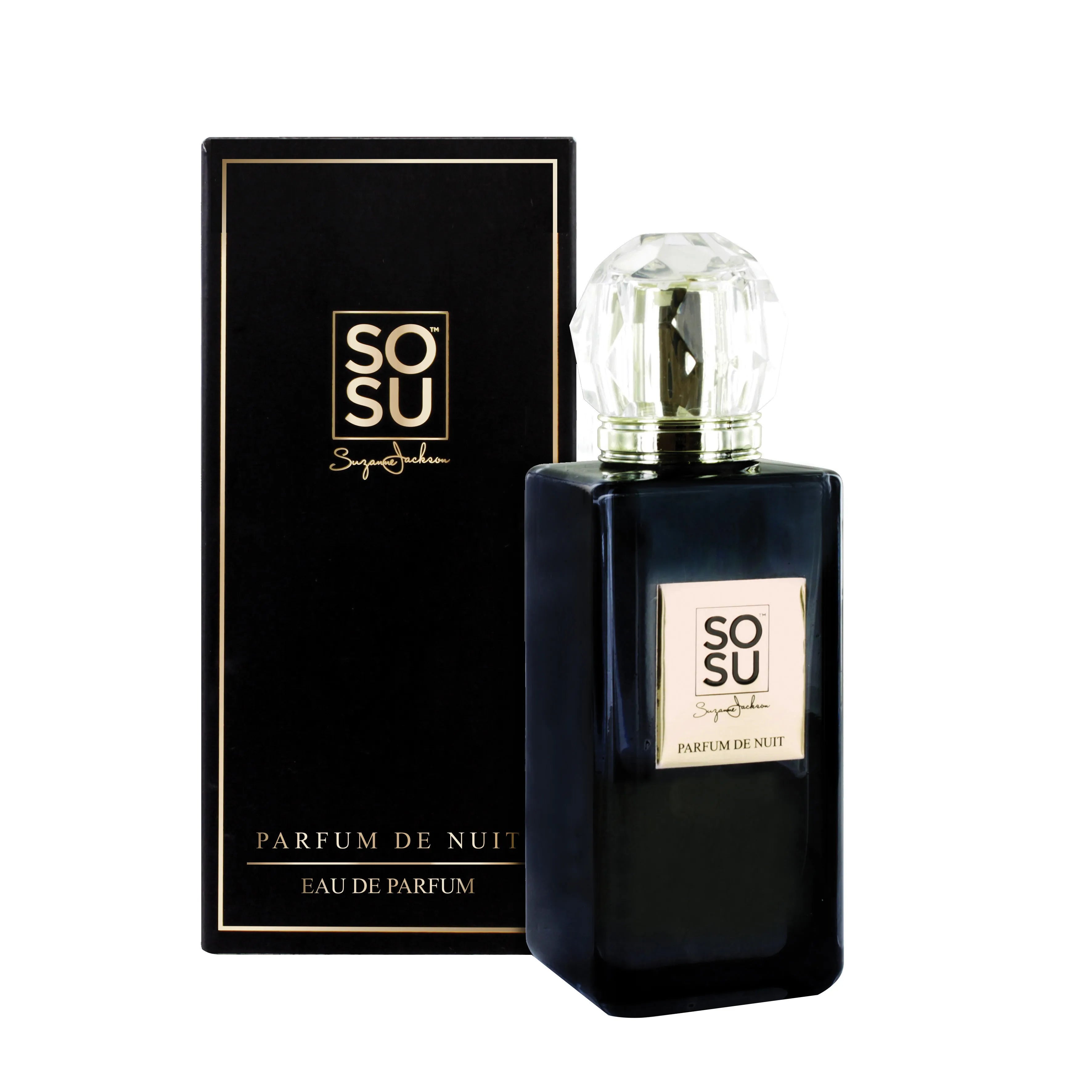 Sosu Parfum De Nuit 75ML (Pack of 6)