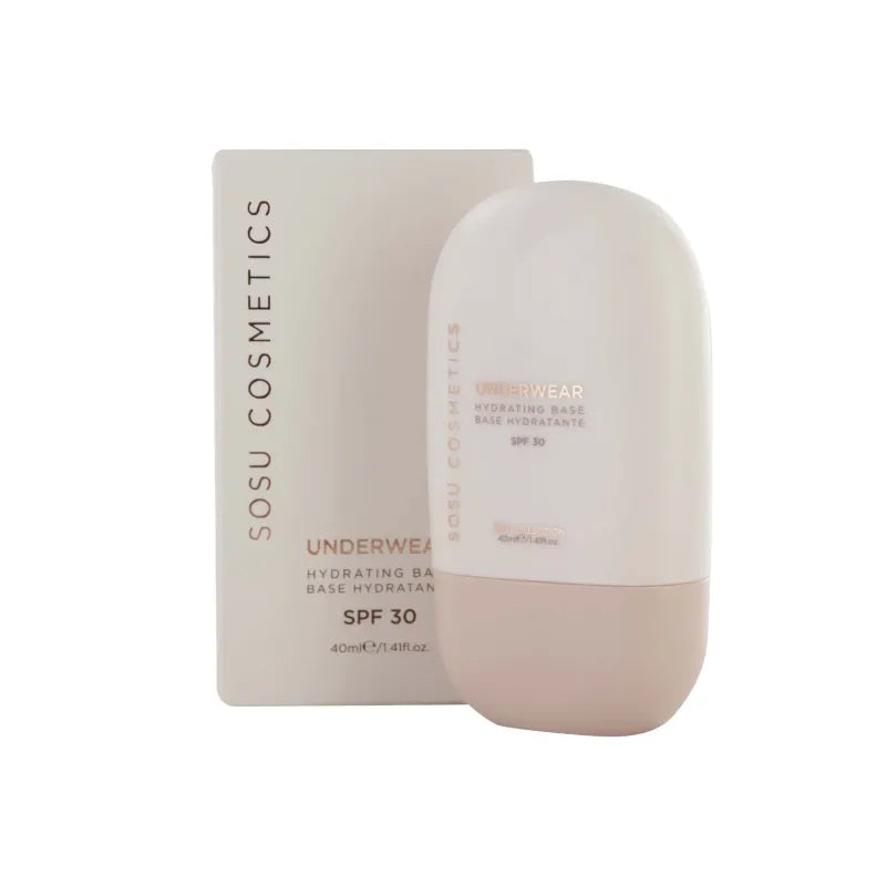Sosu Underwear Hydrating Base (Pack of 6)