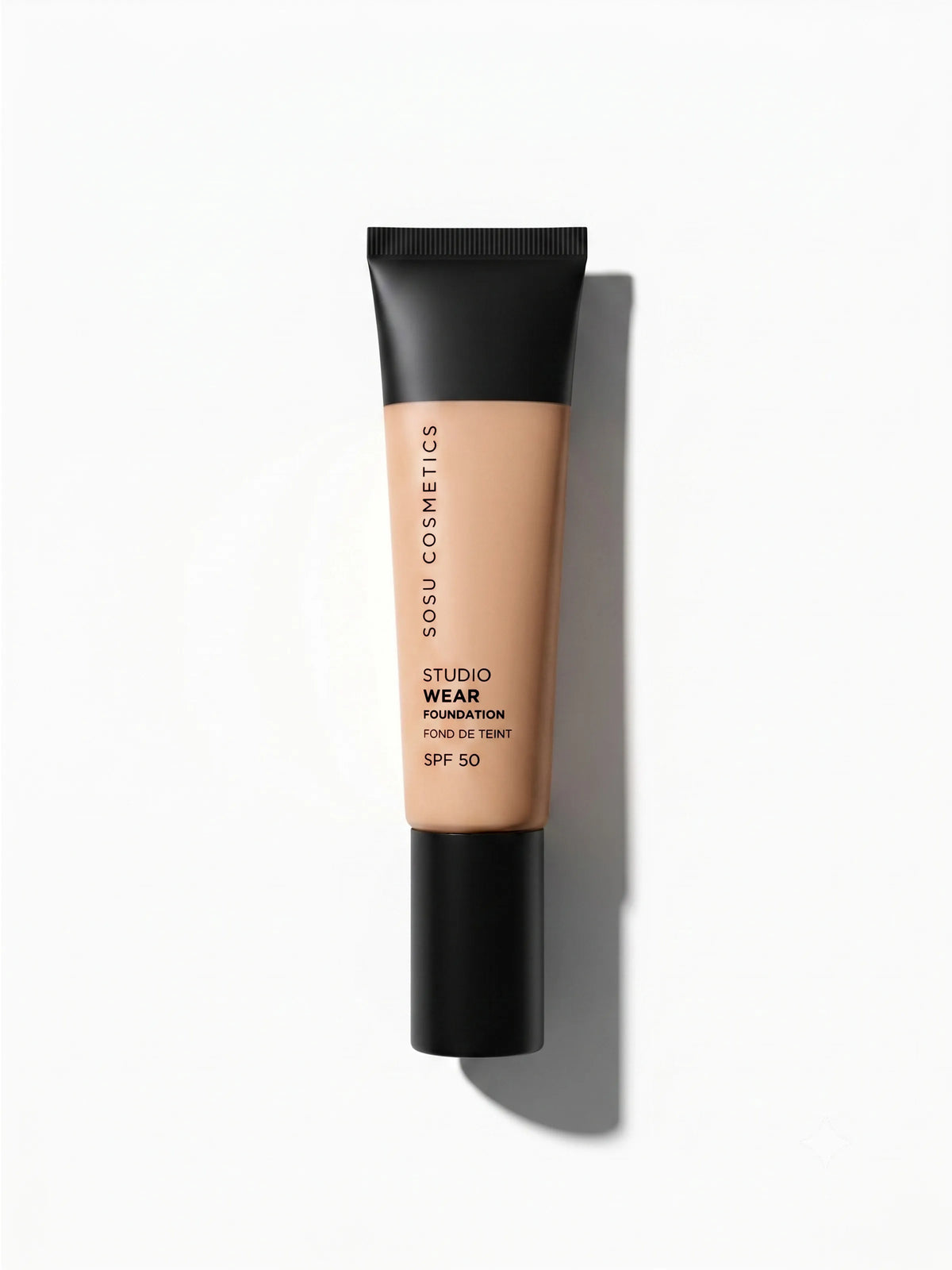 SOSU Studio Wear Foundation 04N – complexion product