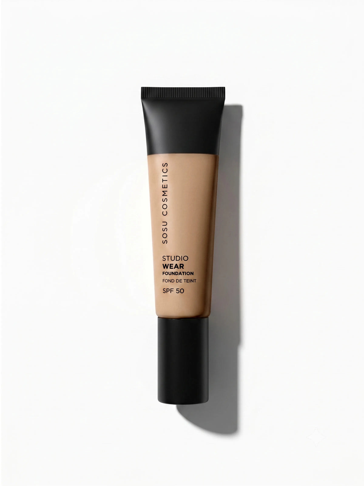 SOSU Studio Wear Foundation 07N – complexion product