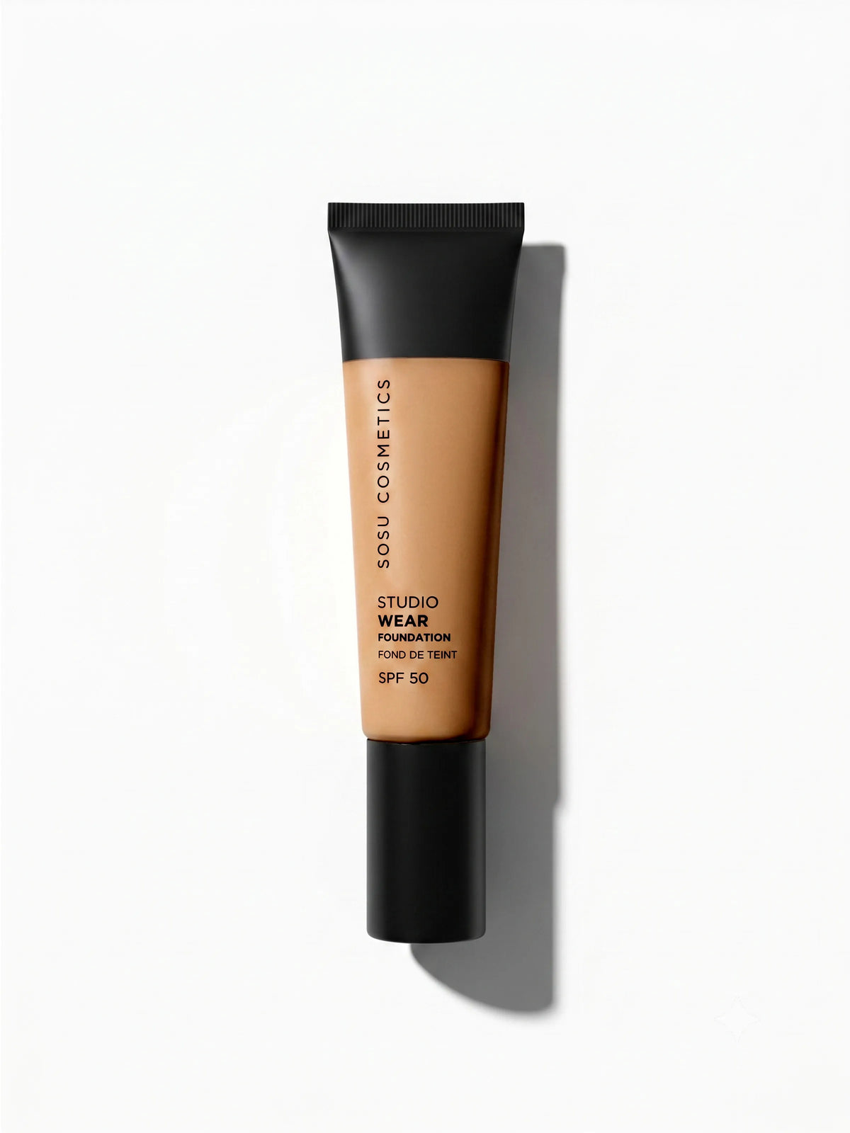 SOSU Studio Wear Foundation 09N – complexion product