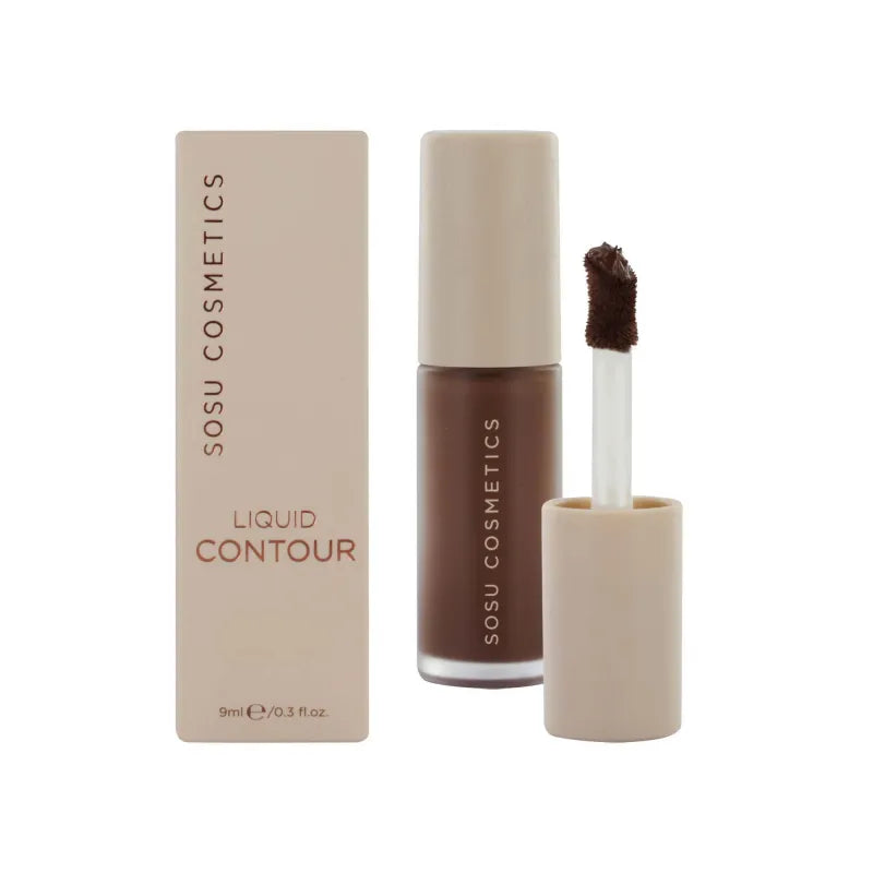 Sosu Liquid Contour Espresso (Pack of 6)