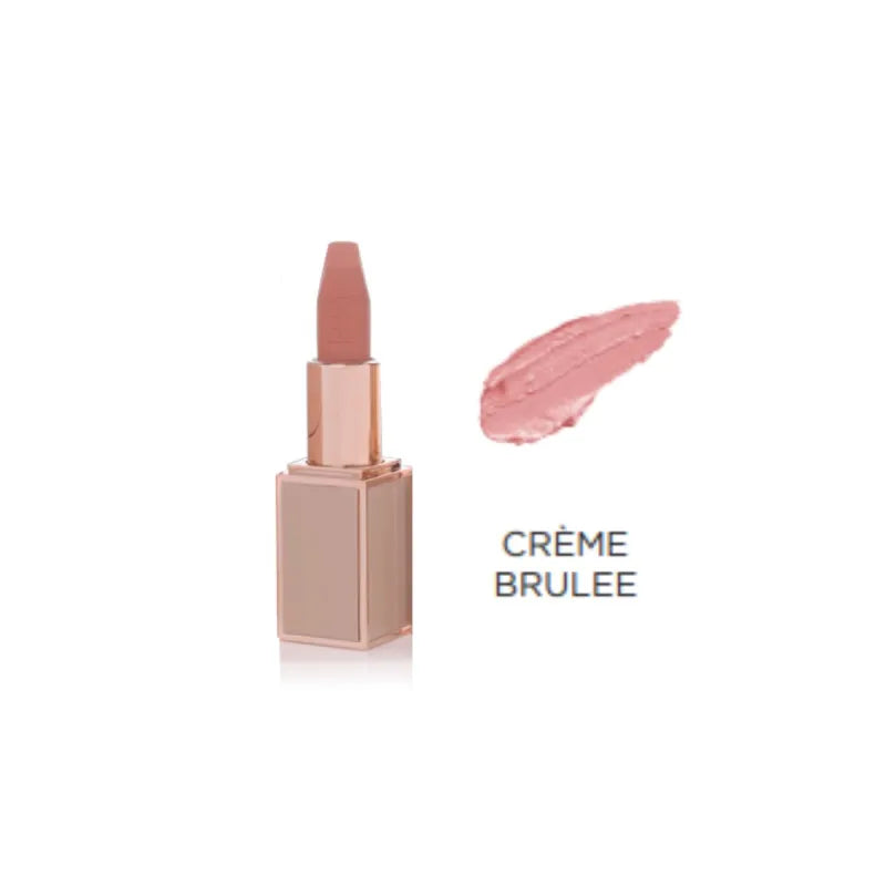 Sosu Lipstick New Creme Brulee (Pack of 6)