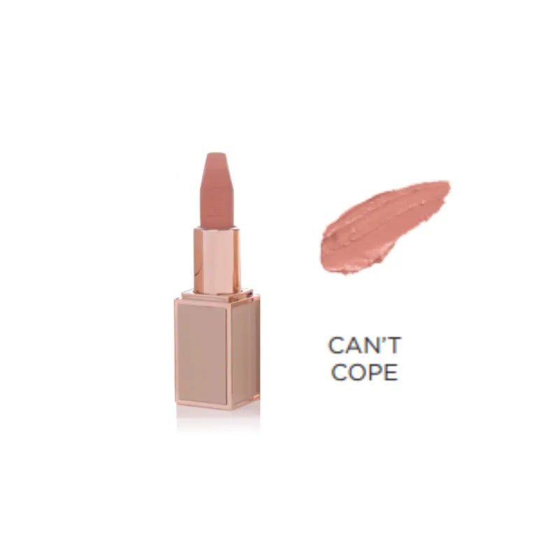 Sosu Lipstick New Cant Cope (Pack of 6)