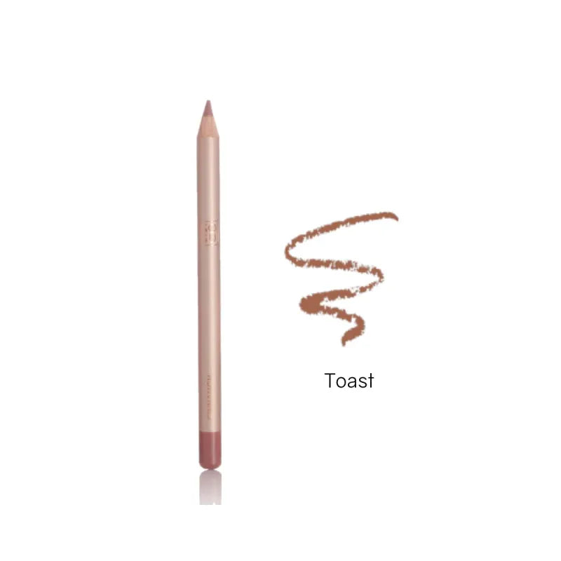Sosu Lip Liner Pencil Toast (Pack of 6)