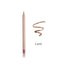Sosu Lip Liner Pencil Cafe (Pack of 6)