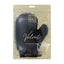 Sosu Velvet Thumb Tan Mitt With Cuff (Pack of 6)