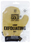 Sosu Exfoliating Mitt With Cuff (Pack of 6)
