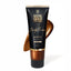 Dripping Gold Body Tune Darker Than Dark Shimmer 125ML (Pack of 6)