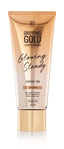Dripping Gold Glowing Steady Light/Med Gradual Tan 200ML (Pack of 6)