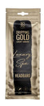 Dripping Gold Luxury Spa Headband (Pack of 6)