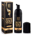 Sosu Dripping Gold Dark Mousse 150ML (Pack of 6)