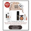 SOSU Dg the Glow Edit Bag – travel accessory