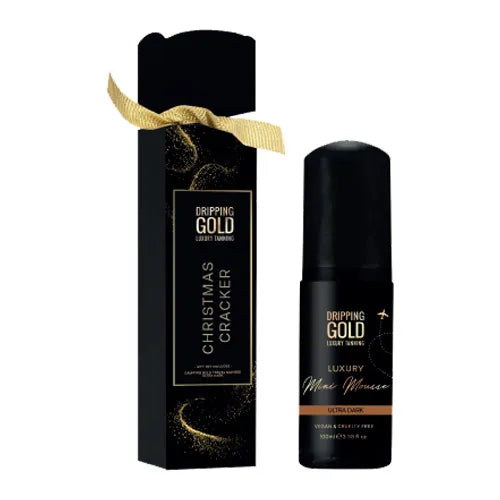 Sosu Dripping Christmas Cracker Ud (Pack of 6)