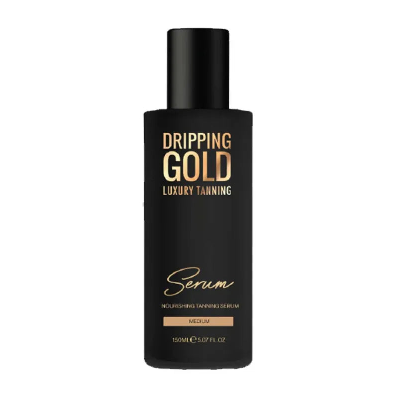 Sosu Dripping Gold Medium Tan Serum 150ML (Pack of 6)